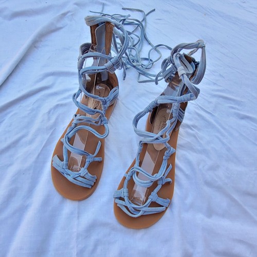 Jeffrey campbell free people - x,
