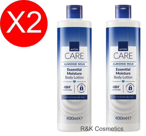 Avon care jumbo - avon, almond