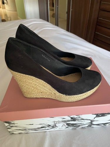 Roberto vianni black suede - vianni,,