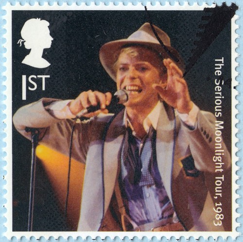 David bowie serious - david,