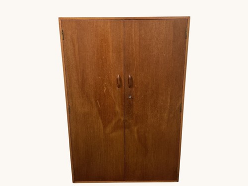 Mid century ladderax wardrobe - ladderax,
