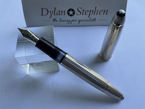 Montblanc meisterstuck 146 - montblanc,