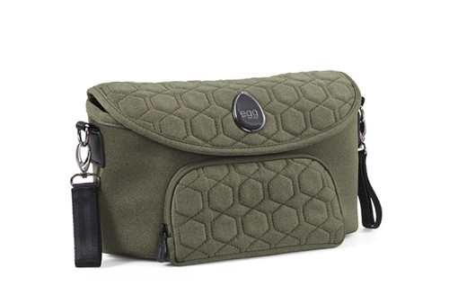Egg2 organiser hunter green - egg2, 3