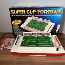 Tomy  Supercup Football