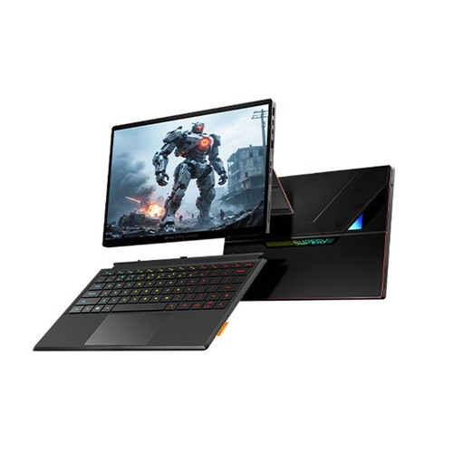Onexplayer super 2in1 - super, 14"