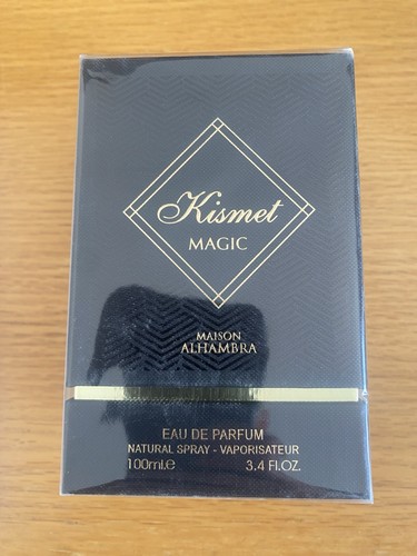 Kismet magic maison - magic, by