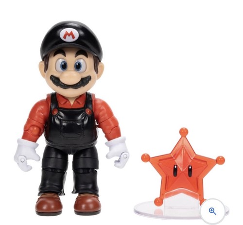 Nintendo the super - nintendo, mario