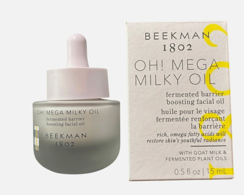 Beekman 1802 mega milky - 1802,
