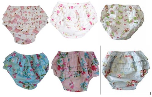 Six lovely designs powell - six,