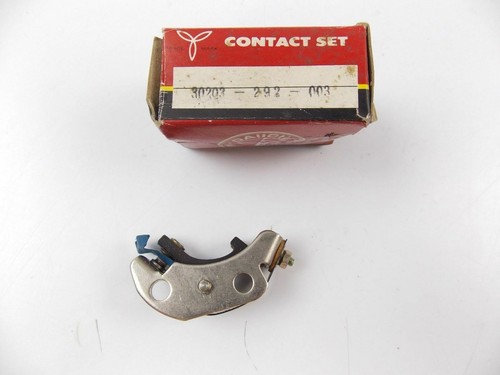 Nos oem 1968 1979 - oem, 1968-1979
