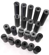 Boron Carbide Air Sandblaster