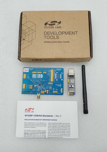 Beken bk7235 qfn40 5x5 evb - evb, v1