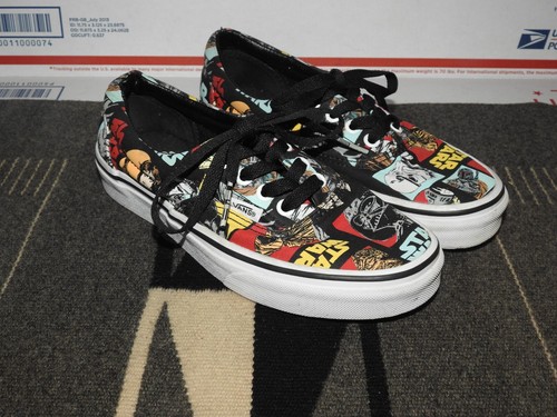 Vans era star - era,