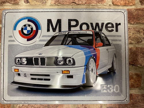 Bmw e30 power - bmw,
