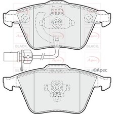 Brake Pads Set For Audi A6 C6