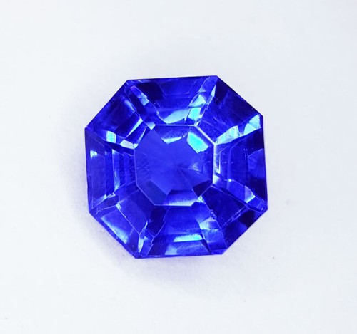 Natural blue sapphire loose - natural,