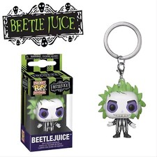 🇬🇧 Stock! Beetlejuice