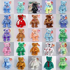 Selection of MINT Collectable