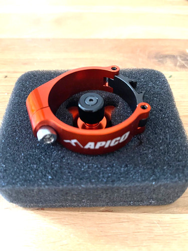 Apico launch control holeshot - apico,