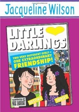 Little Darlings,Jacqueline Wilson