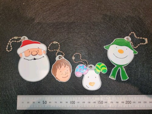 Snowman father christmas james - christmas,