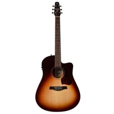 Seagull Entourage Cutaway Electro-Acoustic Guitar ~ Autumn Burst ~ PreSys II