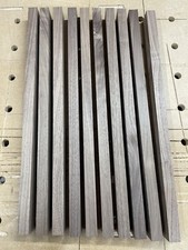 10x american black walnut - 10x,