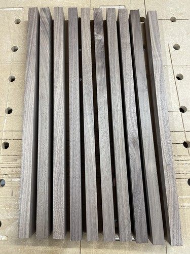 10x american black walnut - american,