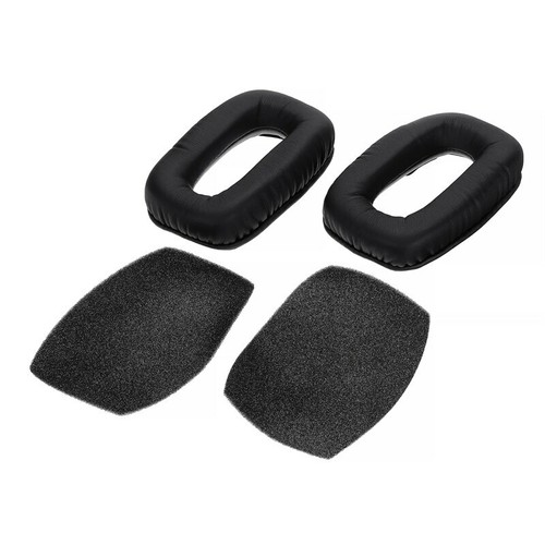 Ear pads cushion - ear, replacement