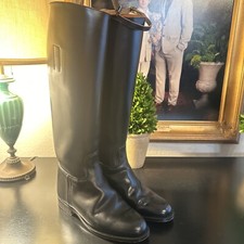 Super Regent Riding Boots