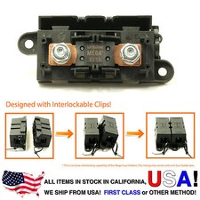 LITTLEFUSE Expandable Mega