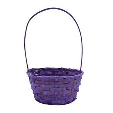 Easter Baskets, Buckets