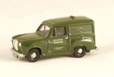 Classix EM76668 Austin A35 Van