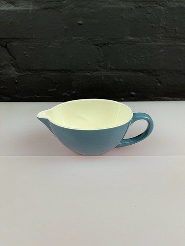 Poole twintone blue moon gravy - poole,