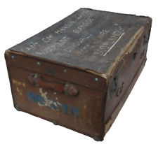 Antique Stork Royal army