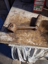 ORIGINAL PETTER A1 STATIONARY ENGINE STARTING HANDLE 