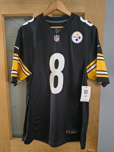 Nike nfl pittsburgh - nfl, steelers
