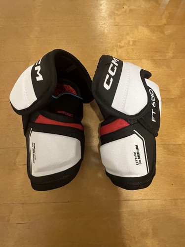 Senior ccm jet speed - jet, ft680