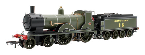 Hornby gauge r3457 sr - hornby,