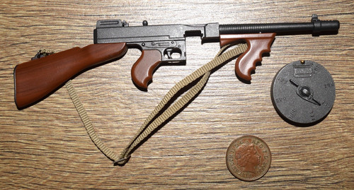 Dragon 6th scale ww2 wwii - 1/6th,