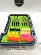 64 Trout Fly - Washing Line