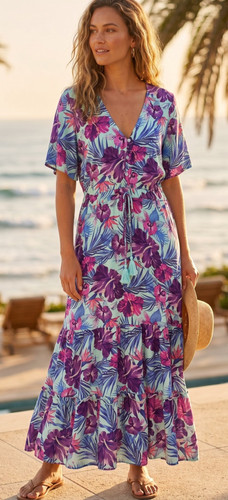 Sunday amor dress size - dress,