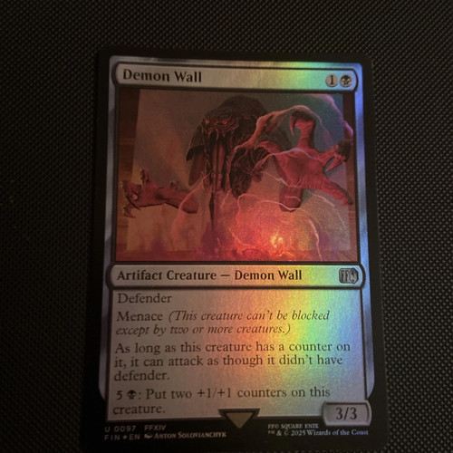 Magic the gathering final - gathering:,