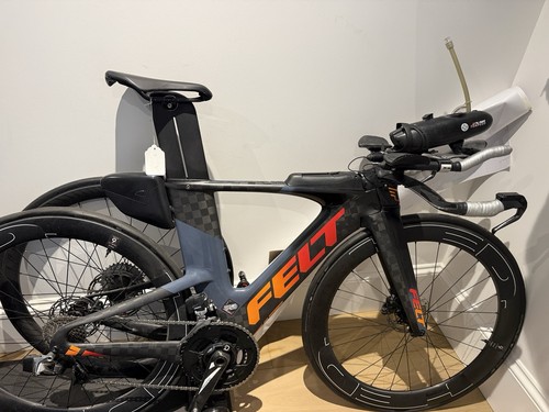 Felt ia2 disc - felt, tt