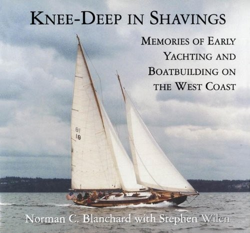 Knee deep shavings - knee-deep,