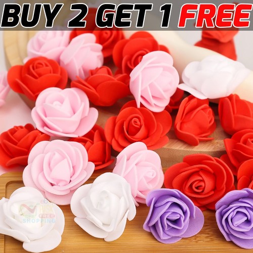 500pcs foam roses - 500pcs,
