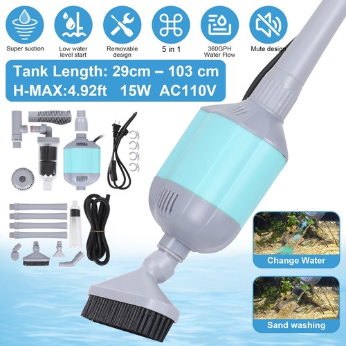 Hygger electric aquarium - hygger,