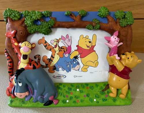 Vintage walt disney - vintage, 3d