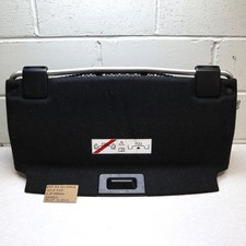 BMW E89 Z4 Rear Boot Trunk