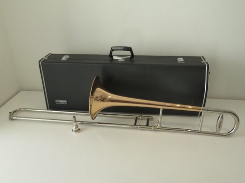 Yamaha ysl 641 professional - yamaha, bb